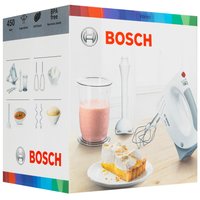 Миксер Bosch MFQ 3540 серый