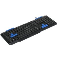 Keyboard  wired Aceline K-505BU