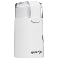 Кофемолка электрическая Gorenje SMK150WI белый