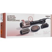 Мультистайлер BaByliss AS970E черный