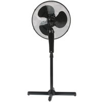 Вентилятор Scarlett SC-SF111B36  черный