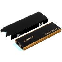 2000 GB M.2 NVMe Storage ADATA LEGEND 960 MAX [ALEG-960M-2TCS]