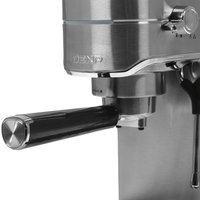 Кофеварка рожковая DEXP EM-1450 серый