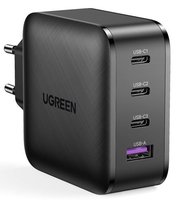 Charger Ugreen CD224 black