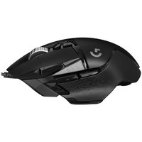 Мышь Logitech G502 HERO [910-005474]