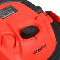 Строительный пылесос  Aceline MAC-1012