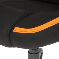 Компьютерное кресло Cougar Fusion SF черный