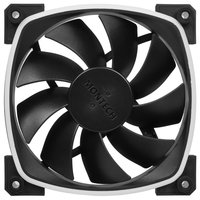 Fan Montech AX 120 PWM  black