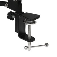 Микрофонный комплект HIPER H-M009 черный