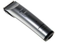 Машинка для стрижки Panasonic ER1420 серебристый/черный