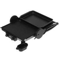 Гриль Bosch TCG4215 черный