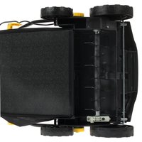 Аэратор-скарификатор FinePower AES180-38