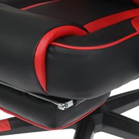 Компьютерное кресло ARDOR GAMING Chaos Guard 400M черный