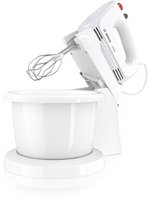 Миксер Bosch MFQ 2600 W белый