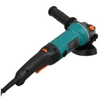 Углошлифовальная машина (УШМ) FinePower AG120S-125