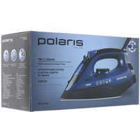 Утюг Polaris PIR 2481K синий