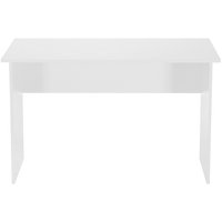 Computer desk Aceline Basic 120 white