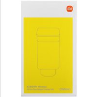 Картридж Xiaomi Wireless All-in-One Inkjet Printer Ink желтый