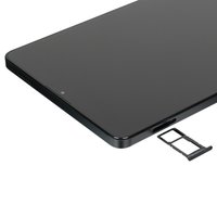 8.7" Планшет Samsung Galaxy Tab A9 LTE 128 ГБ серый