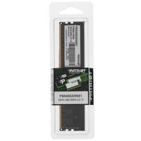 RAM Patriot Signature Line [PSD48G320081] 8 GB