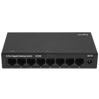 Коммутатор Cudy GS108