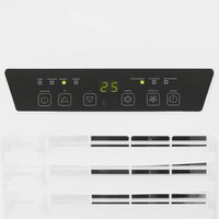 Кондиционер мобильный Aceline AC-PS05PO/W белый