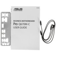 Motherboard ASUS Pro Q670M-C-CSM