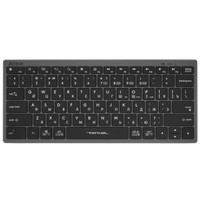 Клавиатура беспроводная A4Tech Fstyler FBX51C цвет