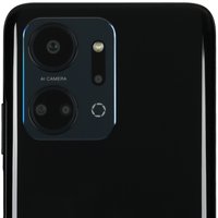 6.74" Смартфон HONOR X7a Plus 128 ГБ черный