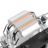 Кулер для процессора ID-COOLING SE-802-SD V3  черный