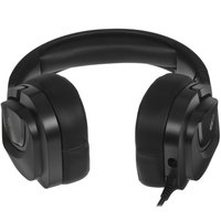 Simli quloqchinlar A4Tech Bloody G573  qora 2022