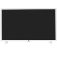 32" (80 см) Телевизор LG 32LQ63806LC белый