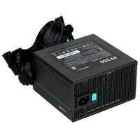 Power supply DEEPCOOL PF350 [R-PF350D-HA0B-EU] black