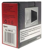 Крепление EMBODIMENT EMB-UC черный