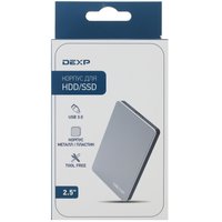 2.5" Внешний бокс DEXP MD25U3