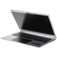 15.6" Ноутбук DEXP Aquilon серый