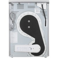 Dryer Haier HD90-A2959S gray