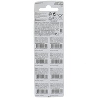 Батарейка GP Alkaline LR66 (AG4/G4/LR626/377A/177)