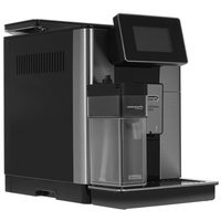 Automatic coffee machine DeLonghi PrimaDonna SOUL ECAM 610.74.MB black