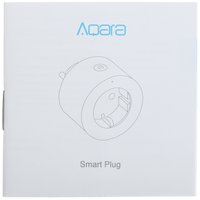 Умная розетка Aqara SP-EUC01