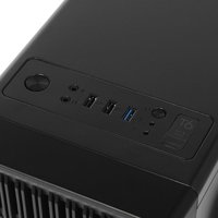 Корпус ZALMAN T6  черный