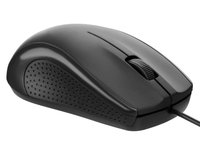 Мышь проводная 2E MF130  черный