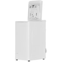 Стиральная машина Haier RTXS G382TM/1-07 белый