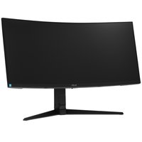 34" Monitor ASUS TUF Gaming VG34VQEL1A black