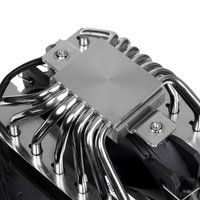 Кулер для процессора Cougar Forza 135 [3MFZ135.0001] черный