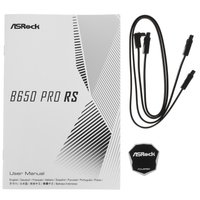 Материнская плата ASRock B650 Pro RS