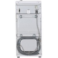 Стиральная машина Haier RTXS G382TM/1-07 белый