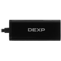 Сетевая карта DEXP ZH-USB3