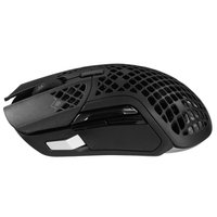 Mouse wireless/wired SteelSeries Aerox 5 Black [62406] black