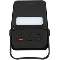 Power bank Aceline Golem black
